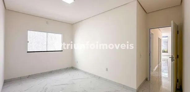 Casa com 3 Quartos à venda, 109m² no Parque Alvorada, Timon
