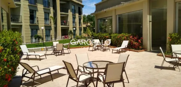 Flat com 1 Quarto à venda, 40m² no Centro (Dorândia), Barra do Piraí