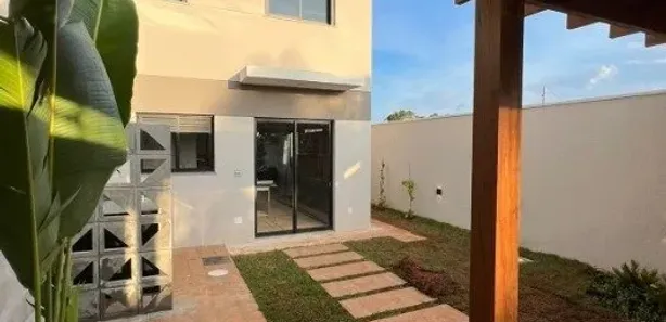 Casa de Condomínio com 3 Quartos à venda, 87m² no Tijuco Preto, Vargem Grande Paulista