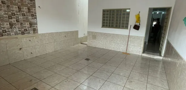 Casa de Condomínio com 2 Quartos à venda, 180m² no Chácara Lourdes Meireles, Valparaíso de Goiás