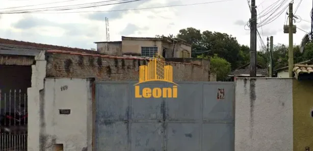 Galpão / Depósito / Armazém à venda, 696m² no São Lázaro, São João da Boa Vista