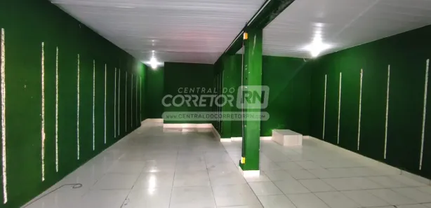 Loja / Salão / Ponto Comercial com 1 Quarto para alugar, 60m² no Ponta Negra, Natal