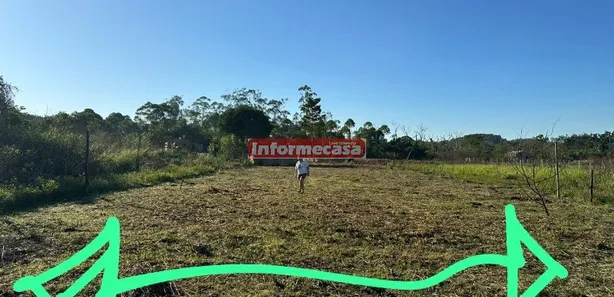 Terreno / Lote / Condomínio à venda, 6000m² no Cidade Jardim Parque Estoril, Nova Iguaçu
