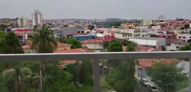 Apartamento com 3 Quartos à venda, 80m² no Centro, Monte Mor
