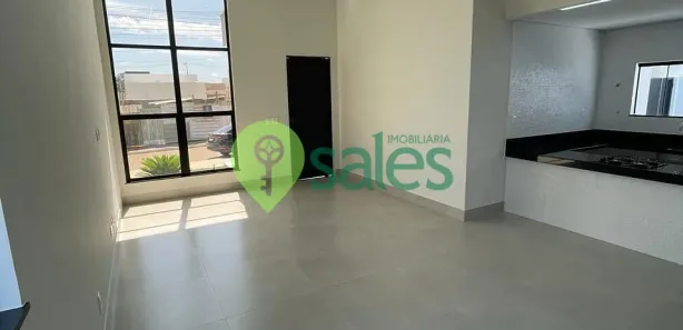 Casa de Condomínio com 3 Quartos à venda, 155m² no Primavera, Vitória da Conquista