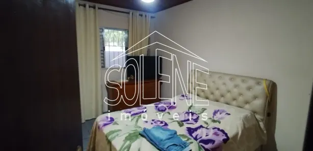 Fazenda / Sítio / Chácara com 3 Quartos à venda, 3400m² no POUSADA DOS BANDEIRANTES, Araçariguama