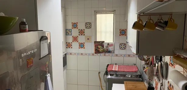 Apartamento com 3 Quartos à venda, 77m² no Pernambués, Salvador