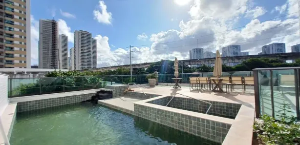 Apartamento com 3 Quartos à venda, 91m² no Boa Viagem, Recife