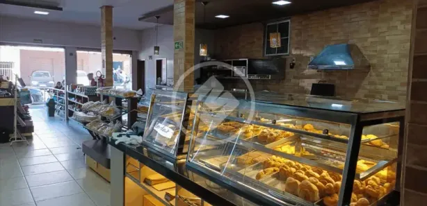 Prédio Inteiro à venda, 500m² no Jardim dos Buritis, Aparecida de Goiânia