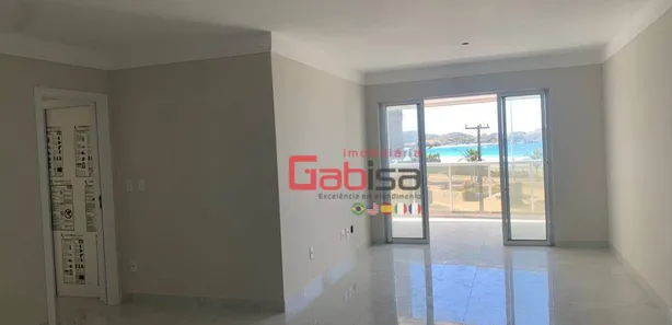 Apartamento com 3 Quartos para venda ou aluguel, 160m² no Centro, Cabo Frio