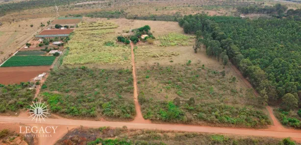 Fazenda / Sítio / Chácara com 3 Quartos à venda, 330m² no Brazlândia, Brasília