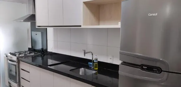Apartamento com 3 Quartos para alugar, 90m² no Centro, Penha