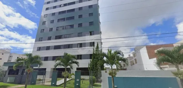 Apartamento com 3 Quartos à venda, 75m² no Candeias, Vitória da Conquista