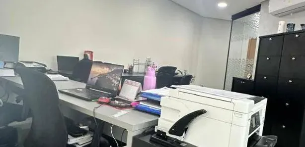 Conjunto Comercial / Sala para alugar, 49m² no Centro, Guarulhos