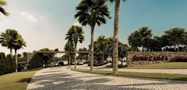 Terreno / Lote / Condomínio à venda, 608m² no Corumbá 4, Silvânia