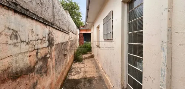 Casa Comercial com 1 Quarto para alugar, 177m² no Centro, São Carlos