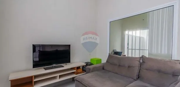 Casa com 3 Quartos à venda, 147m² no Parque Residencial Terras de Yucatan, Monte Mor