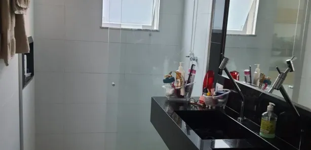 Casa com 3 Quartos à venda, 250m² no Alphaville (Abrantes), Camaçari