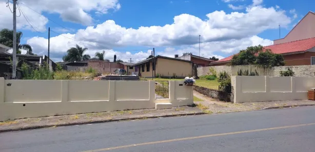 Terreno / Lote / Condomínio à venda, 780m² no Centro, Campo Largo