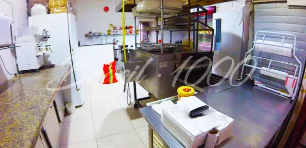 Loja / Salão / Ponto Comercial à venda, 100m² no Cooperativa, São Bernardo do Campo