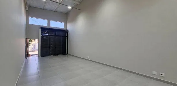 Loja / Salão / Ponto Comercial para venda ou aluguel, 110m² no Jardim São Francisco, Santa Bárbara D'Oeste