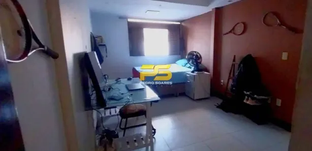 Casa com 3 Quartos para alugar, 600m² no Bessa, João Pessoa