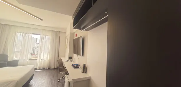 Flat com 1 Quarto à venda, 28m² no Lourdes, Belo Horizonte