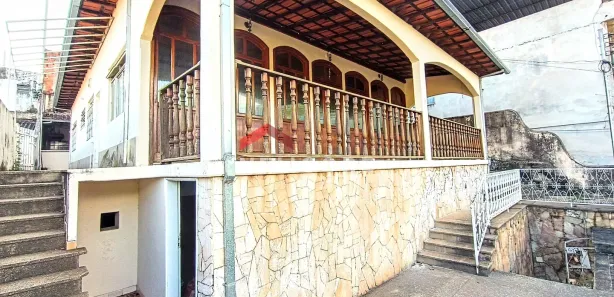 Casa com 3 Quartos à venda, 400m² no José Brandão, Caeté