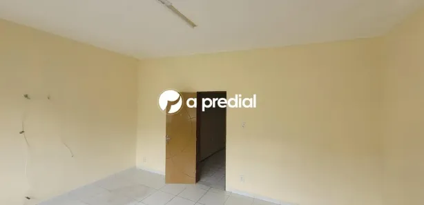 Kitnet com 1 Quarto para alugar, 27m² no Parquelândia, Fortaleza