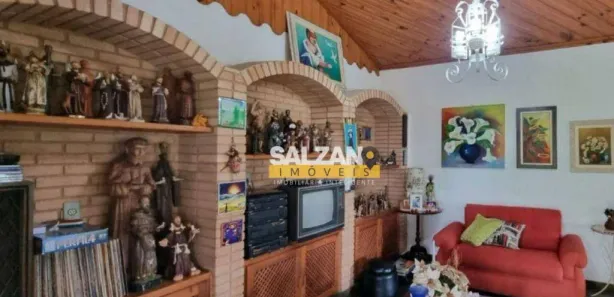 Fazenda / Sítio / Chácara com 3 Quartos para venda ou aluguel, 200m² no Sapé I, Caçapava