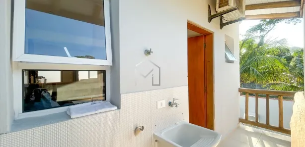 Apartamento com 1 Quarto para alugar, 30m² no Maresias, São Sebastião