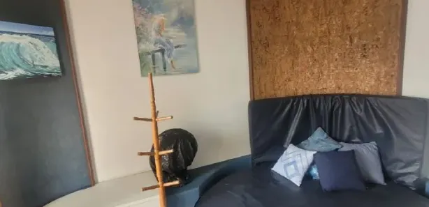 Loft com 1 Quarto à venda, 19m² no Itararé, São Vicente