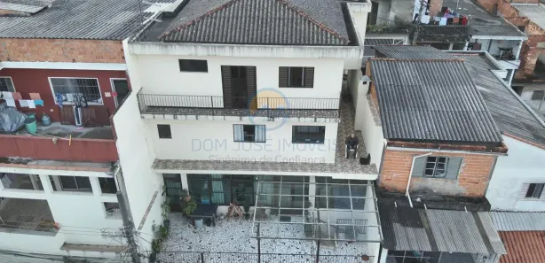 Sobrado com 3 Quartos à venda, 440m² no Parque Esperança, São Paulo