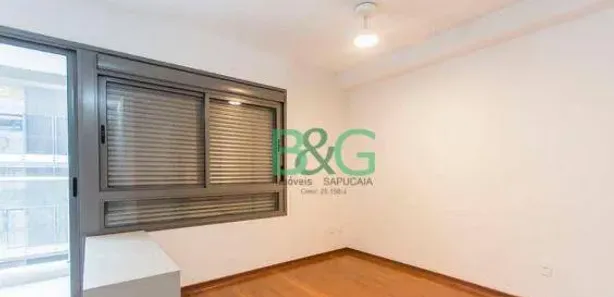 Apartamento com 1 Quarto para alugar, 35m² no Vila Madalena, São Paulo