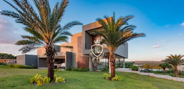 Casa de Condomínio com 6 Quartos à venda, 1500m² no , Piedade