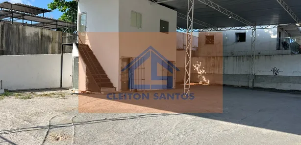 Loja / Salão / Ponto Comercial para alugar, 360m² no Areias, Recife