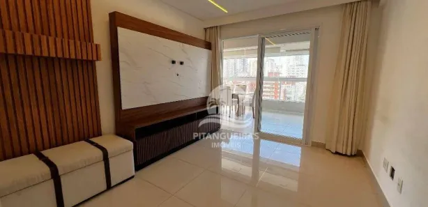 Apartamento com 3 Quartos à venda, 112m² no Jardim Las Palmas, Guarujá