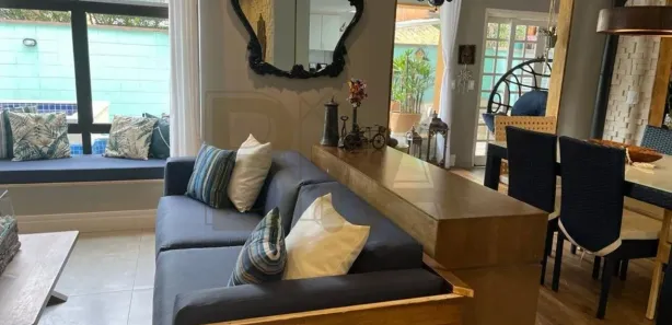 Sobrado com 3 Quartos à venda, 190m² no Jardim Colibri, Embu das Artes