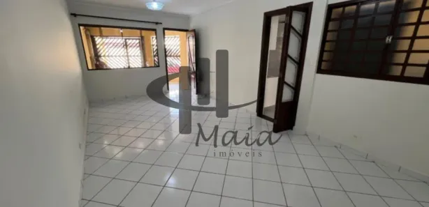Sobrado com 3 Quartos para alugar, 213m² no Mauá, São Caetano do Sul