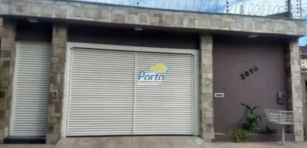Casa com 3 Quartos à venda, 160m² no Flores, Timon