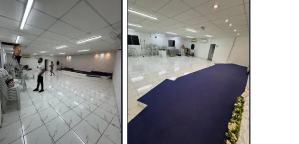 Loja / Salão / Ponto Comercial para alugar, 244m² no Jardim São Paulo, Recife