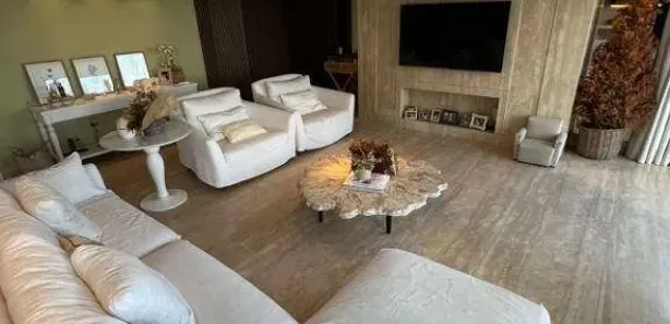 Apartamento com 3 Quartos à venda, 298m² no Água Branca, São Paulo