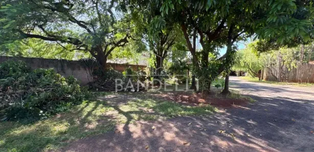Fazenda / Sítio / Chácara com 7 Quartos à venda, 925m² no Jardim Arco-Íris, Araraquara