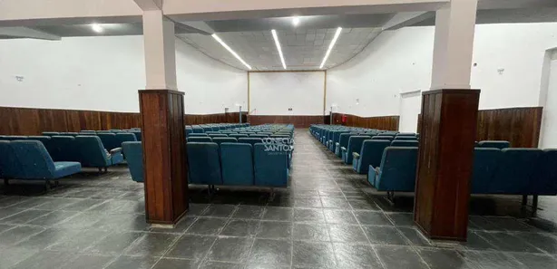 Galpão / Depósito / Armazém para alugar, 1530m² no Centro, São Vicente