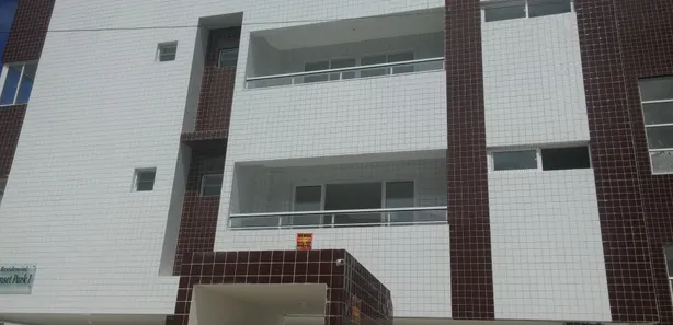Apartamento com 2 Quartos à venda, 60m² no Gramame, João Pessoa