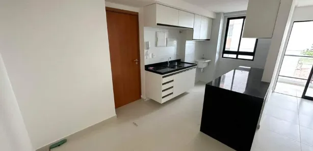 Apartamento com 2 Quartos para alugar, 65m² no Jardim Oceania, João Pessoa