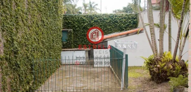 Casa com 4 Quartos para venda ou aluguel, 298m² no Jardim Flórida, Jacareí