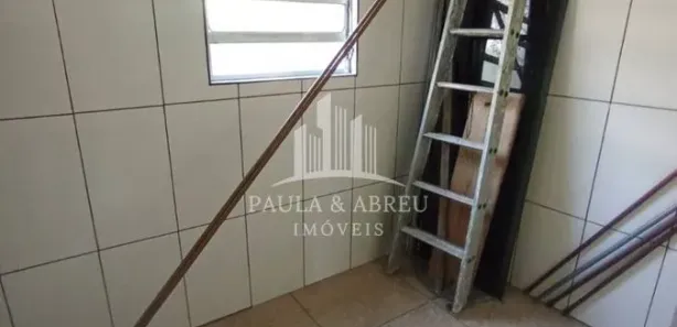 Loja / Salão / Ponto Comercial com 2 Quartos para alugar, 250m² no Vila Bocaina, Mauá