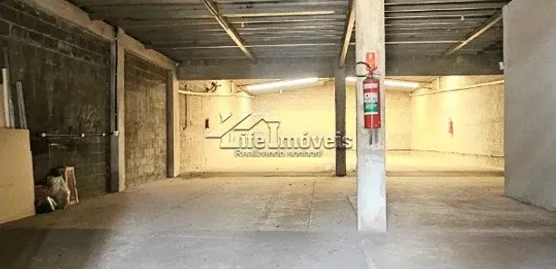 Galpão / Depósito / Armazém à venda, 461m² no Jardim Santana, Hortolândia