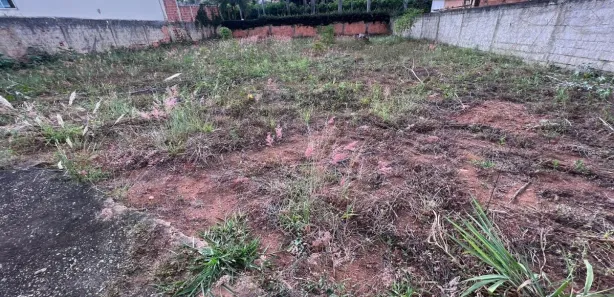 Terreno / Lote / Condomínio à venda, 800m² no Setor Habitacional Vicente Pires - Trecho 3, Brasília